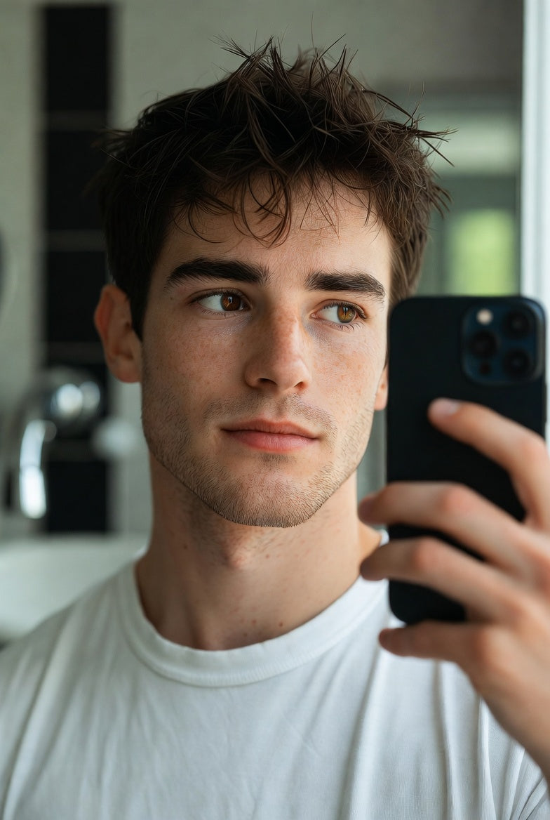 Carlos mancilla