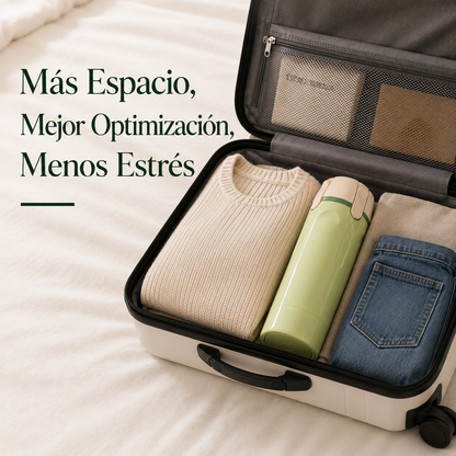 Organizador de Lociones I Orden dentro de tu Bolso