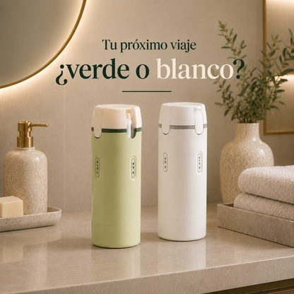 Organizador de Lociones I Orden dentro de tu Bolso